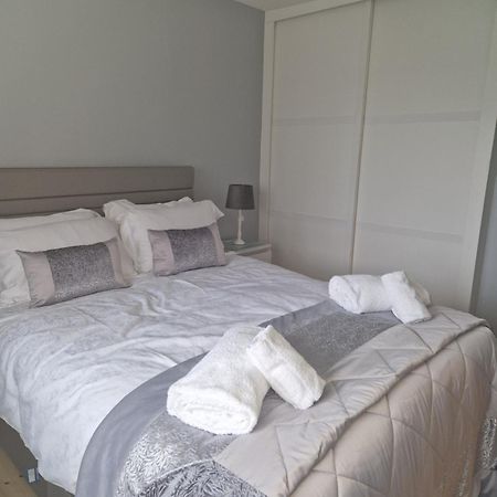 The Haven Villa Beadnell Eksteriør billede